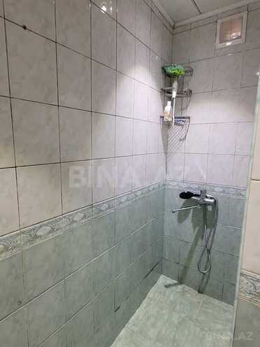 2 otaqlı köhnə tikili - Sahil m. - 35 m² (5)