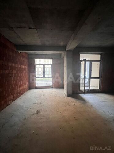 2-комн. новостройка - м. Иншаатчылар - 108 м² (5)
