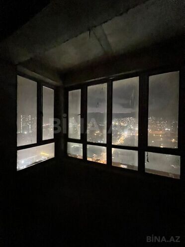 2-комн. новостройка - м. Иншаатчылар - 108 м² (10)