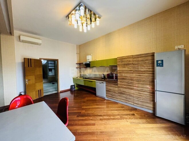 Satılır 4 otaqlı yeni tikili 200 m², Sahil m., photo 24 from 29