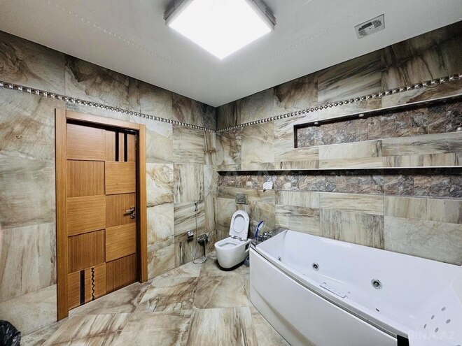 Satılır 4 otaqlı yeni tikili 200 m², Sahil m., photo 21 from 29