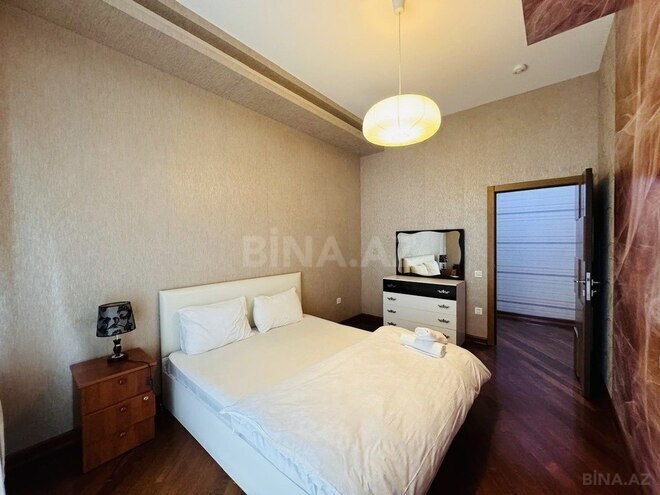 Satılır 4 otaqlı yeni tikili 200 m², Sahil m., photo 12 from 29