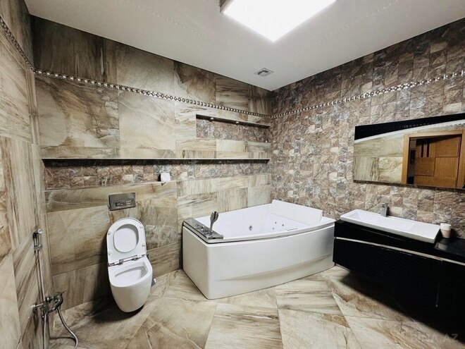 Satılır 4 otaqlı yeni tikili 200 m², Sahil m., photo 20 from 29