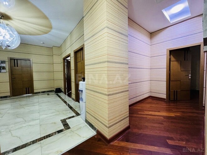 Satılır 4 otaqlı yeni tikili 200 m², Sahil m., photo 5 from 29