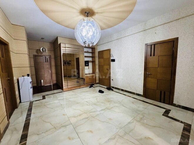 Satılır 4 otaqlı yeni tikili 200 m², Sahil m., photo 25 from 29