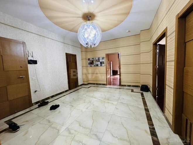 Satılır 4 otaqlı yeni tikili 200 m², Sahil m., photo 17 from 29