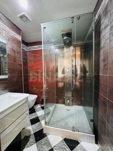 Satılır 4 otaqlı yeni tikili 200 m², Sahil m., photo 9 from 29