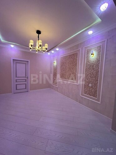 2-комн. вторичка - м. Мемар Аджеми - 50 м² (20)