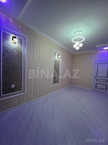 2-комн. вторичка - м. Мемар Аджеми - 50 м² (26)