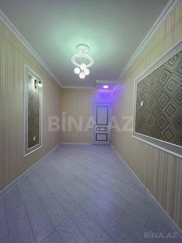 2-комн. вторичка - м. Мемар Аджеми - 50 м² (27)