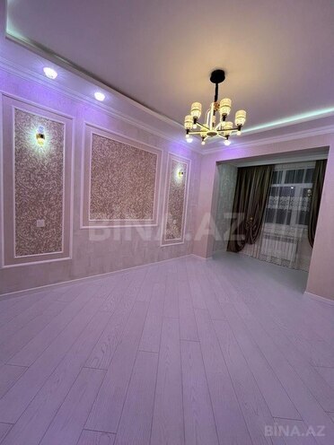 2-комн. вторичка - м. Мемар Аджеми - 50 м² (4)