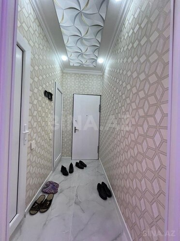 2-комн. вторичка - м. Мемар Аджеми - 50 м² (6)