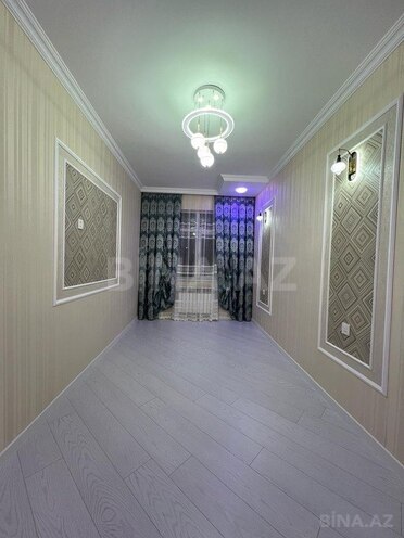2-комн. вторичка - м. Мемар Аджеми - 50 м² (9)