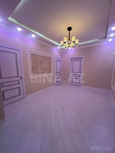 2-комн. вторичка - м. Мемар Аджеми - 50 м² (3)