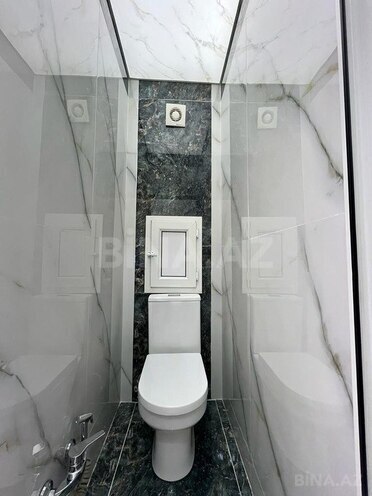 2-комн. вторичка - м. Мемар Аджеми - 50 м² (23)