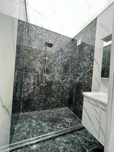 2-комн. вторичка - м. Мемар Аджеми - 50 м² (28)