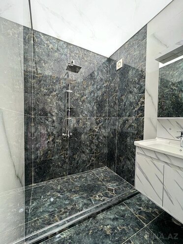 2-комн. вторичка - м. Мемар Аджеми - 50 м² (22)