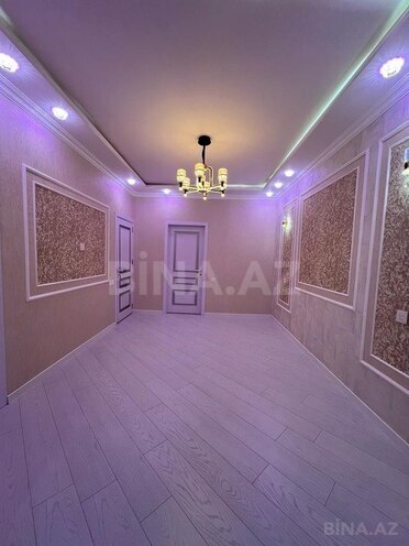 2-комн. вторичка - м. Мемар Аджеми - 50 м² (1)