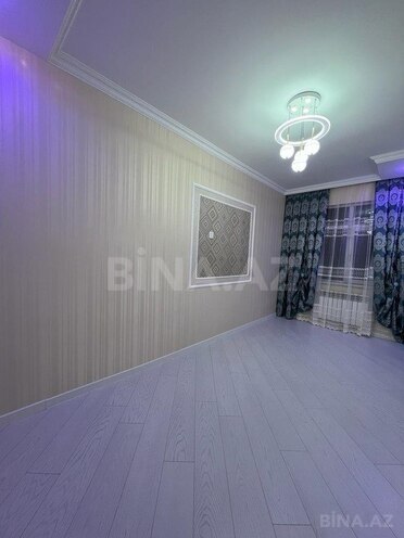 2-комн. вторичка - м. Мемар Аджеми - 50 м² (10)