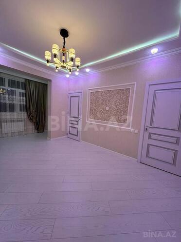 2-комн. вторичка - м. Мемар Аджеми - 50 м² (30)
