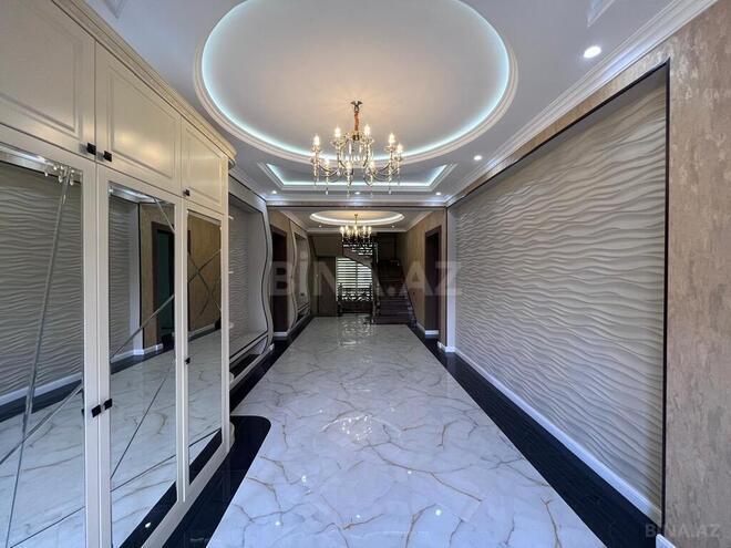 8-комн. дом/дача - пос. Мардакан - 700 м² (15)