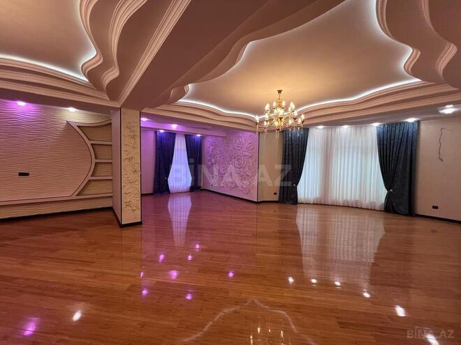 8-комн. дом/дача - пос. Мардакан - 700 м² (14)