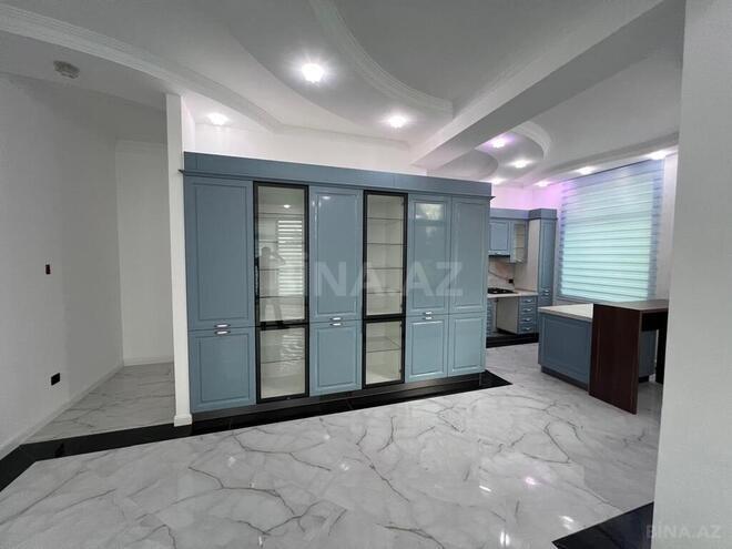 8-комн. дом/дача - пос. Мардакан - 700 м² (10)