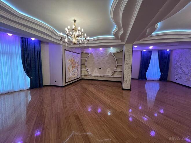 8-комн. дом/дача - пос. Мардакан - 700 м² (11)