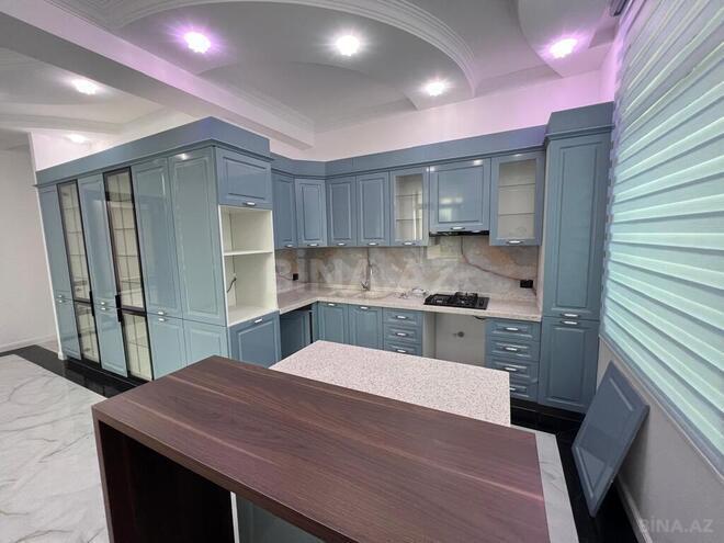 8-комн. дом/дача - пос. Мардакан - 700 м² (12)