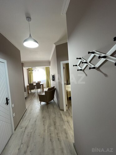 2 otaqlı yeni tikili - Masazır q. - 50 m² (1)