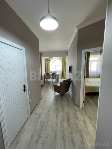 2 otaqlı yeni tikili - Masazır q. - 50 m² (2)
