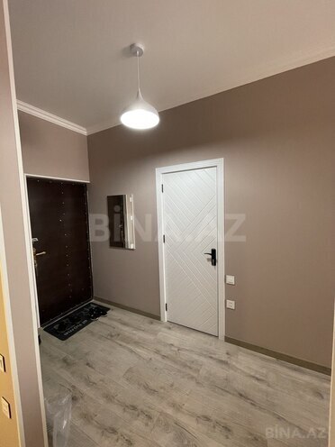 2 otaqlı yeni tikili - Masazır q. - 50 m² (18)