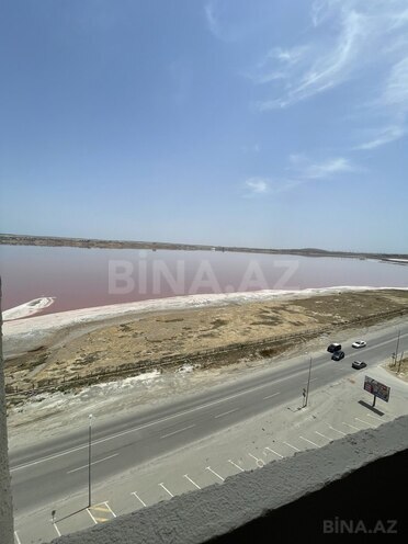 2 otaqlı yeni tikili - Masazır q. - 50 m² (6)
