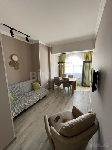 2 otaqlı yeni tikili - Masazır q. - 50 m² (10)