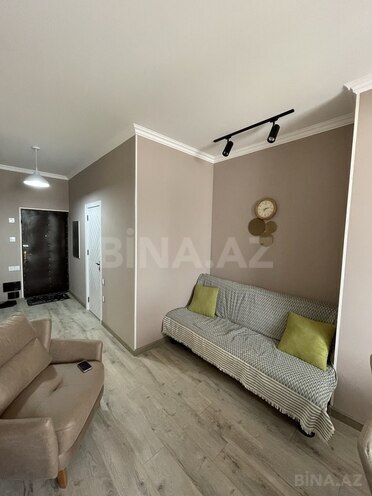 2 otaqlı yeni tikili - Masazır q. - 50 m² (9)