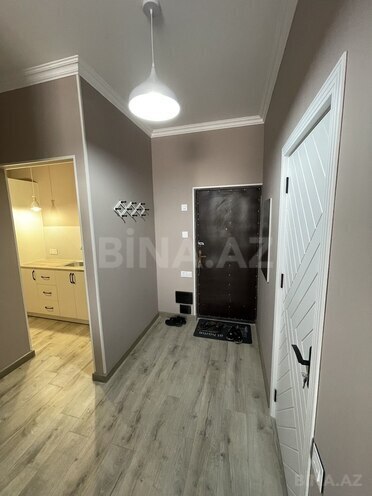 2 otaqlı yeni tikili - Masazır q. - 50 m² (7)