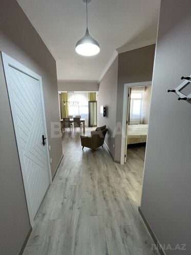 2 otaqlı yeni tikili - Masazır q. - 50 m² (8)