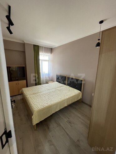 2 otaqlı yeni tikili - Masazır q. - 50 m² (17)