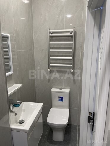 2 otaqlı yeni tikili - Masazır q. - 50 m² (15)