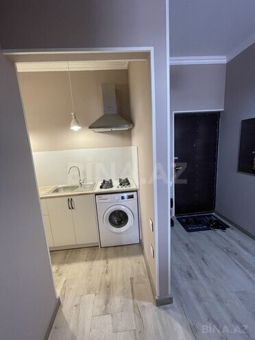 2 otaqlı yeni tikili - Masazır q. - 50 m² (20)
