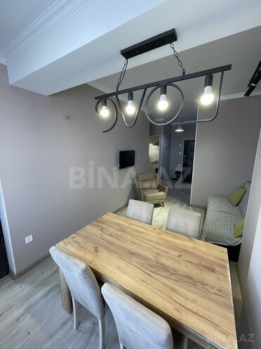 2 otaqlı yeni tikili - Masazır q. - 50 m² (4)