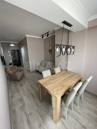 2 otaqlı yeni tikili - Masazır q. - 50 m² (14)