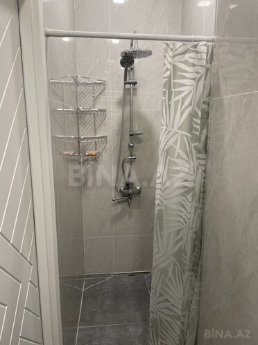 2 otaqlı yeni tikili - Masazır q. - 50 m² (16)