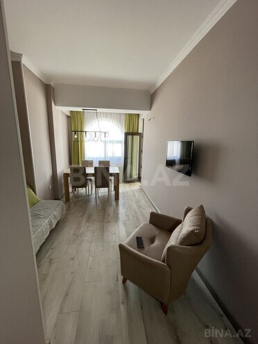 2 otaqlı yeni tikili - Masazır q. - 50 m² (11)