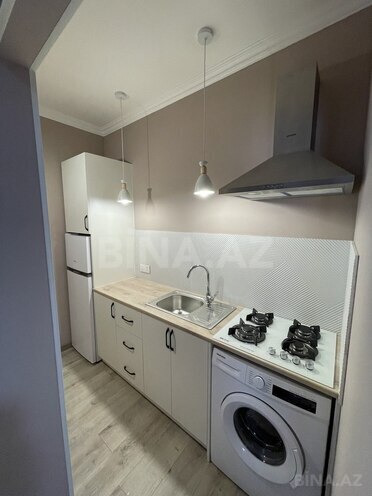 2 otaqlı yeni tikili - Masazır q. - 50 m² (19)