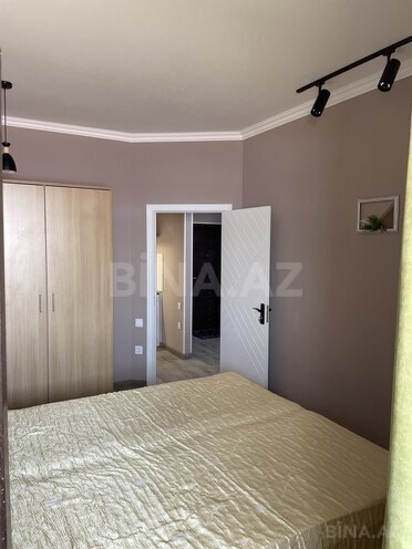 2 otaqlı yeni tikili - Masazır q. - 50 m² (13)