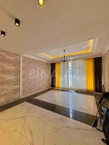 5 otaqlı həyət evi/bağ evi - Mərdəkan q. - 300 m² (9)