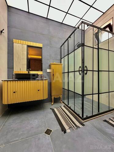 5 otaqlı həyət evi/bağ evi - Mərdəkan q. - 300 m² (23)