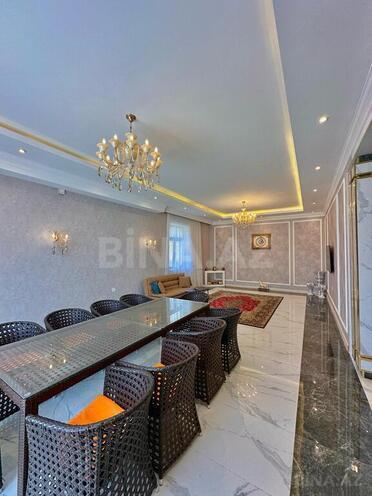 5 otaqlı həyət evi/bağ evi - Mərdəkan q. - 300 m² (11)