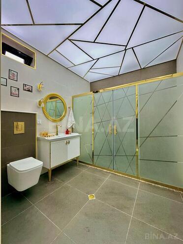 5 otaqlı həyət evi/bağ evi - Mərdəkan q. - 300 m² (22)